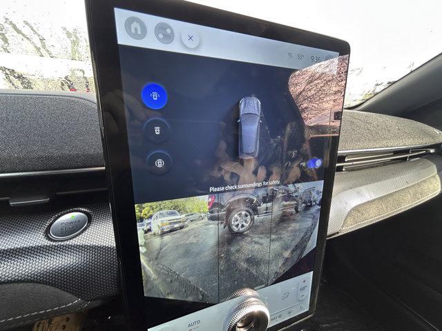 used 2023 Ford Mustang Mach-E car, priced at $35,999