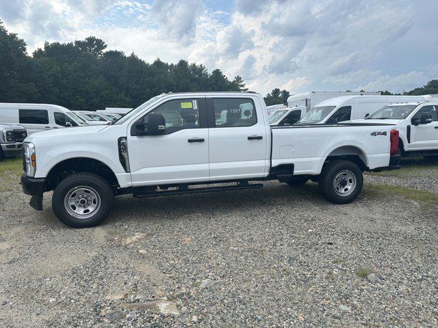 new 2024 Ford F-350 car, priced at $55,030