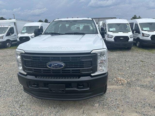 new 2024 Ford F-350 car, priced at $55,030