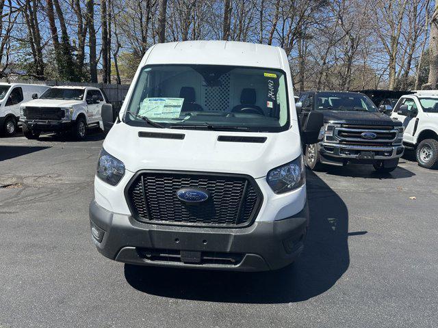 new 2024 Ford Transit-250 car, priced at $60,195