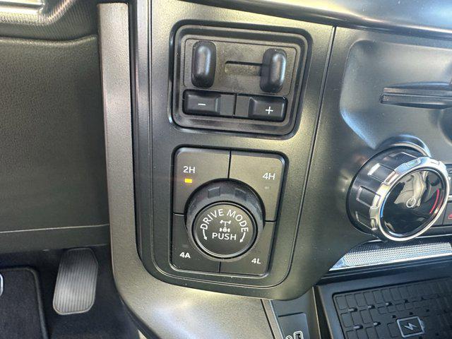 new 2025 Ford F-150 car, priced at $75,190