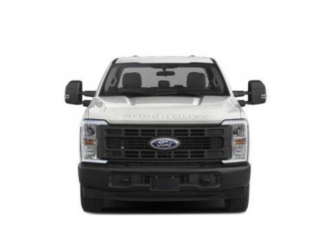 new 2024 Ford F-350 car, priced at $58,900