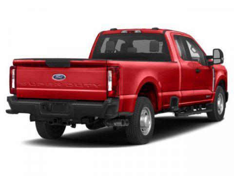 new 2024 Ford F-350 car, priced at $58,900