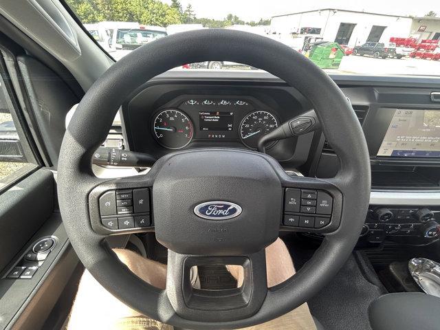 new 2026 Ford F-350 car, priced at $55,860