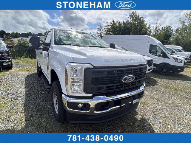 new 2026 Ford F-350 car, priced at $55,860