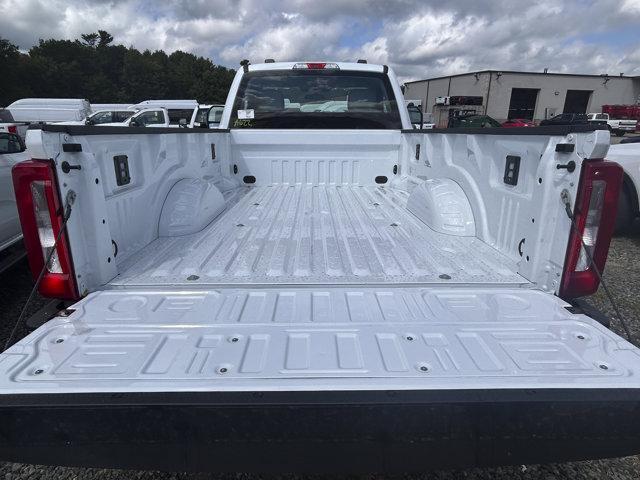 new 2026 Ford F-350 car, priced at $55,860