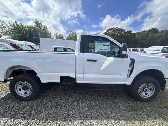 new 2026 Ford F-350 car, priced at $55,860