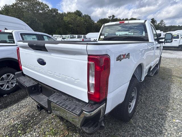 new 2026 Ford F-350 car, priced at $55,860