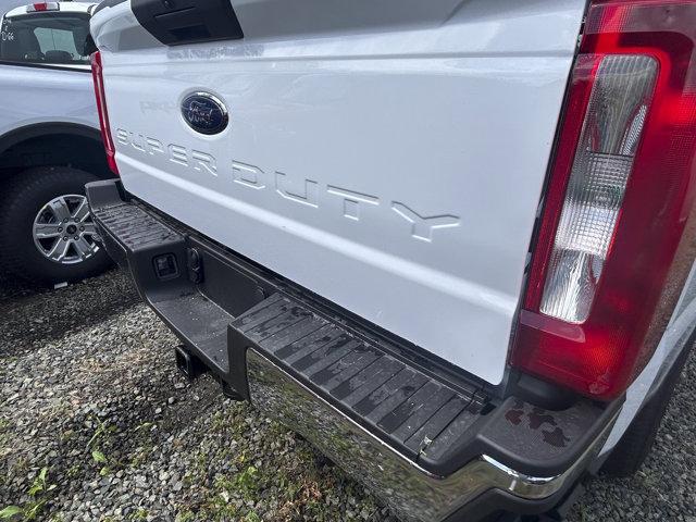 new 2026 Ford F-350 car, priced at $55,860
