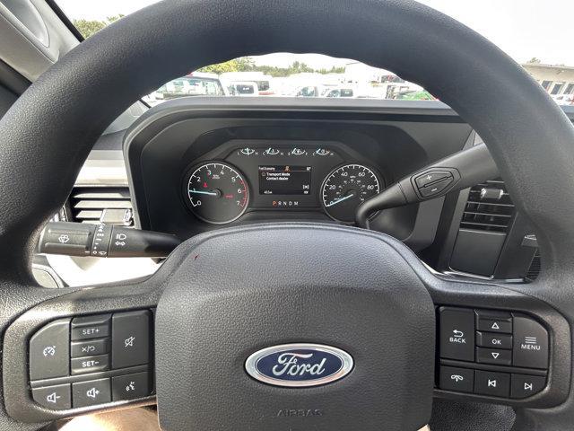 new 2026 Ford F-350 car, priced at $55,860