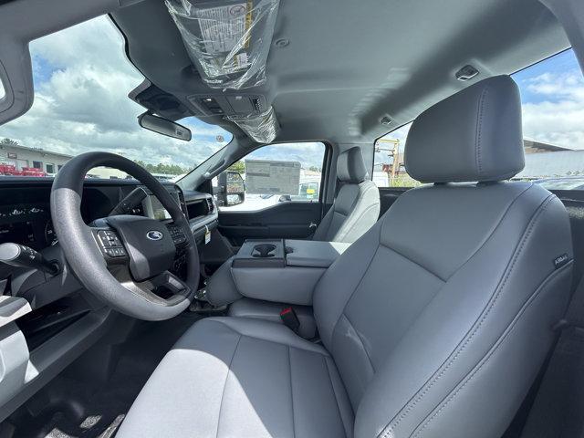 new 2026 Ford F-350 car, priced at $55,860