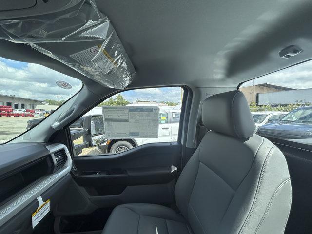 new 2026 Ford F-350 car, priced at $55,860