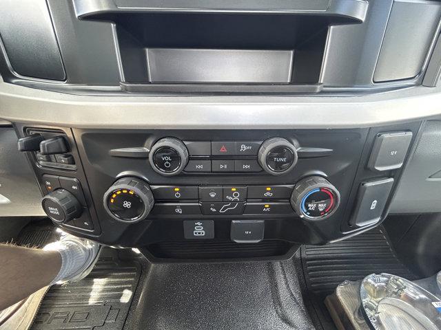 new 2026 Ford F-350 car, priced at $55,860