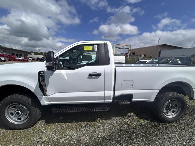 new 2026 Ford F-350 car, priced at $55,860