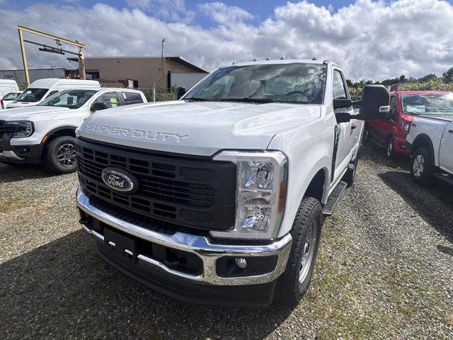 new 2026 Ford F-350 car, priced at $55,860