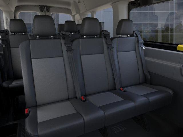 new 2024 Ford Transit-350 car
