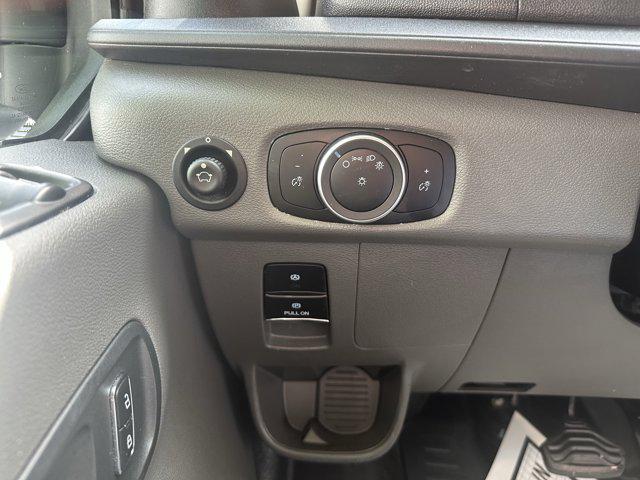 used 2023 Ford Transit-350 car, priced at $46,995