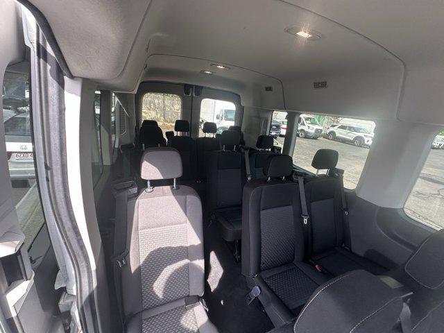 used 2023 Ford Transit-350 car, priced at $46,995