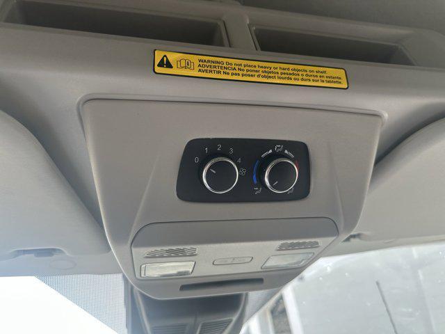 used 2023 Ford Transit-350 car, priced at $46,995