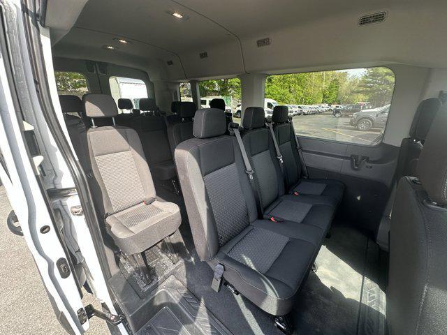 used 2023 Ford Transit-350 car, priced at $46,995