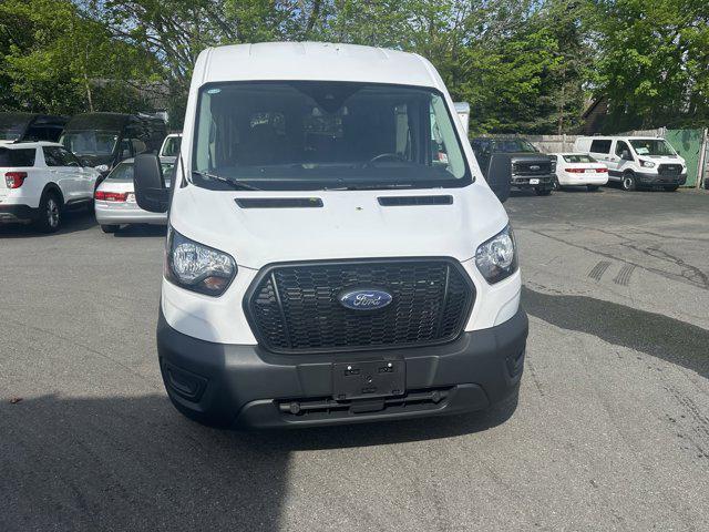 used 2023 Ford Transit-350 car, priced at $46,995