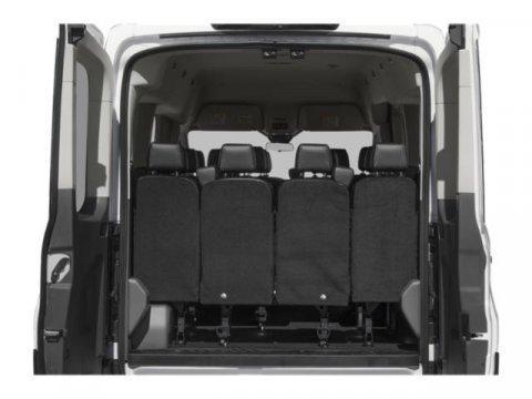 used 2023 Ford Transit-350 car, priced at $53,995