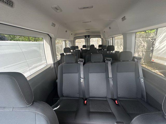 used 2023 Ford Transit-350 car, priced at $46,995