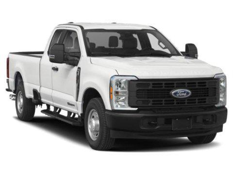 new 2024 Ford F-350 car, priced at $57,385