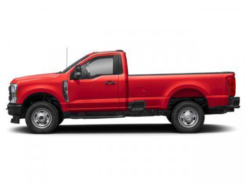 new 2026 Ford F-350 car, priced at $54,730
