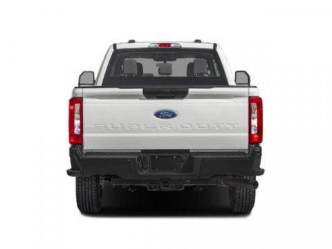 new 2024 Ford F-250 car, priced at $62,940