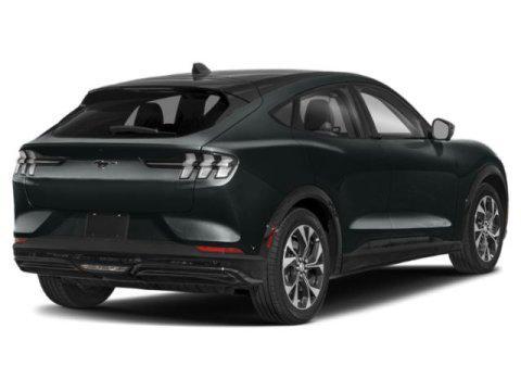 new 2024 Ford Mustang Mach-E car, priced at $50,500