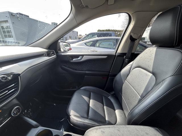 used 2020 Ford Escape car, priced at $24,995