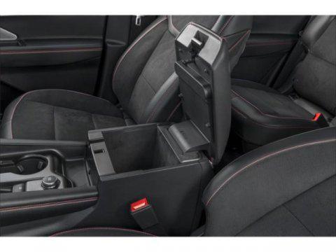 new 2025 Ford Explorer car, priced at $61,000