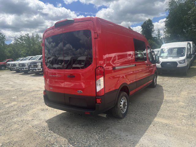 new 2025 Ford Transit-250 car, priced at $58,275