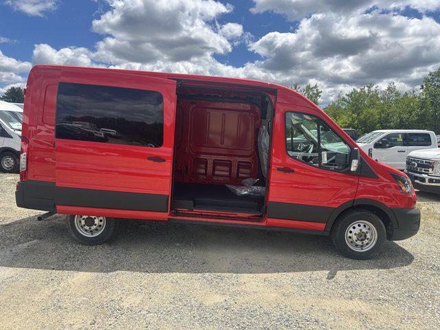 new 2025 Ford Transit-250 car, priced at $58,275