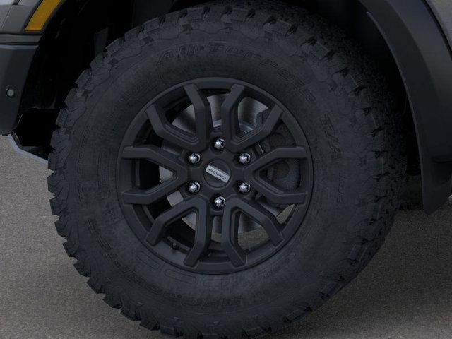 new 2025 Ford Ranger car, priced at $60,765