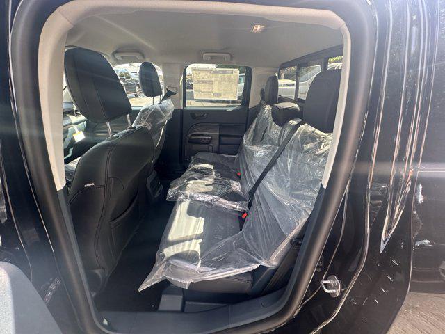 new 2025 Ford Maverick car, priced at $40,130