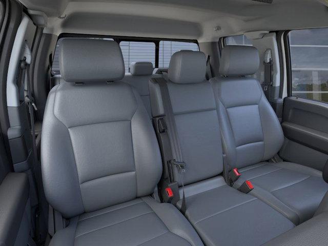 new 2025 Ford F-350 car, priced at $57,645