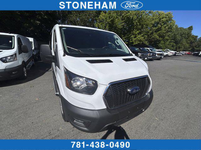 used 2023 Ford Transit-250 car, priced at $33,750