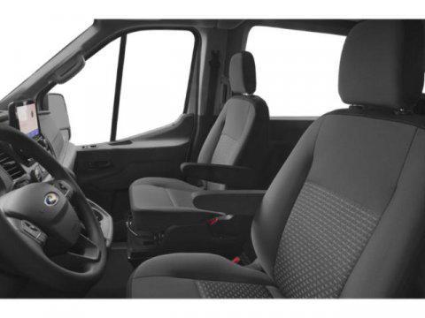 used 2021 Ford Transit-350 car, priced at $34,999