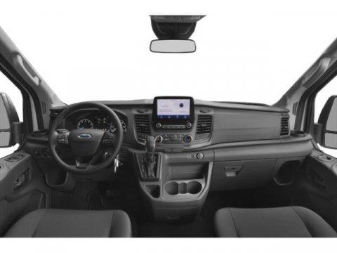 used 2021 Ford Transit-350 car, priced at $34,999