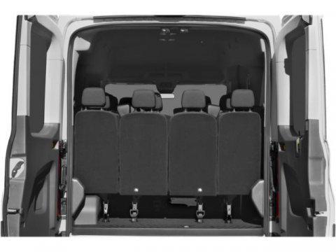 used 2021 Ford Transit-350 car, priced at $34,999