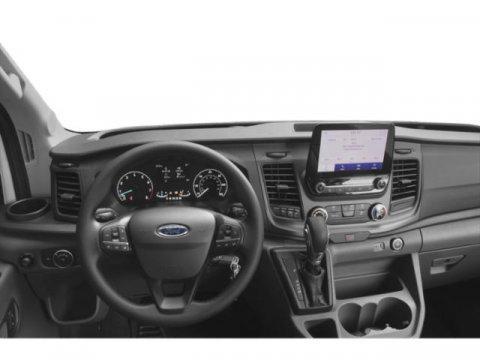 used 2021 Ford Transit-350 car, priced at $34,999