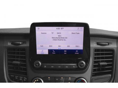 used 2021 Ford Transit-350 car, priced at $34,999