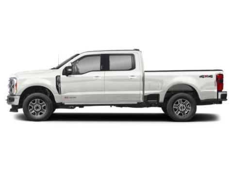 new 2024 Ford F-250 car, priced at $93,445