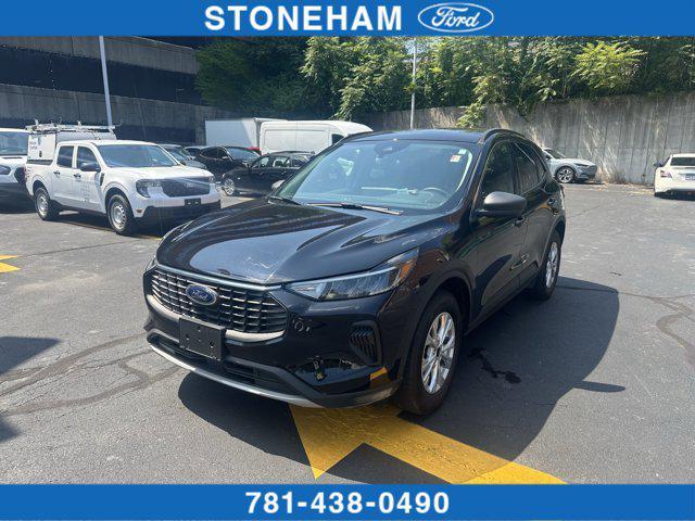 used 2024 Ford Escape car, priced at $27,990