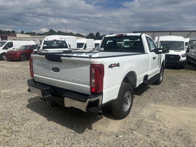 new 2026 Ford F-250 car, priced at $53,725