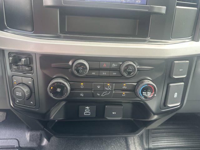 new 2026 Ford F-250 car, priced at $53,725