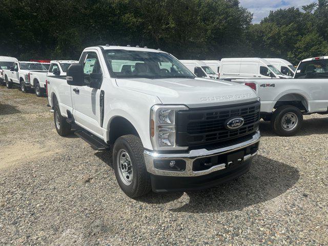 new 2026 Ford F-250 car, priced at $53,725
