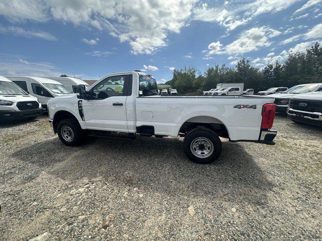 new 2026 Ford F-250 car, priced at $53,725